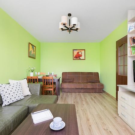 Apartamenty Sun Seasons 24 - Bursztynowe Колобжег Экстерьер фото