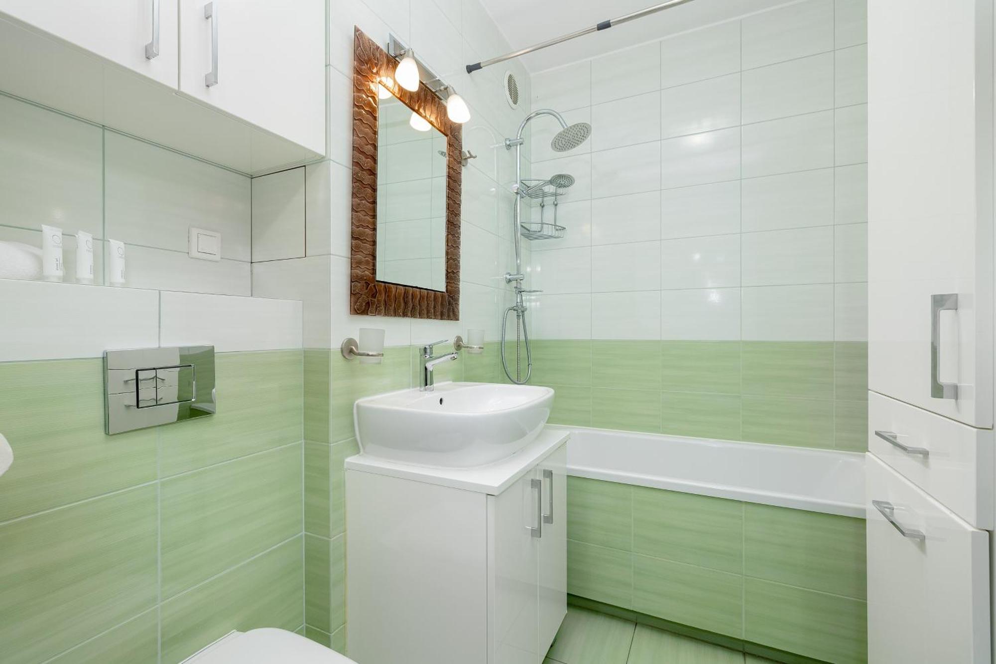 Apartamenty Sun Seasons 24 - Bursztynowe Колобжег Экстерьер фото
