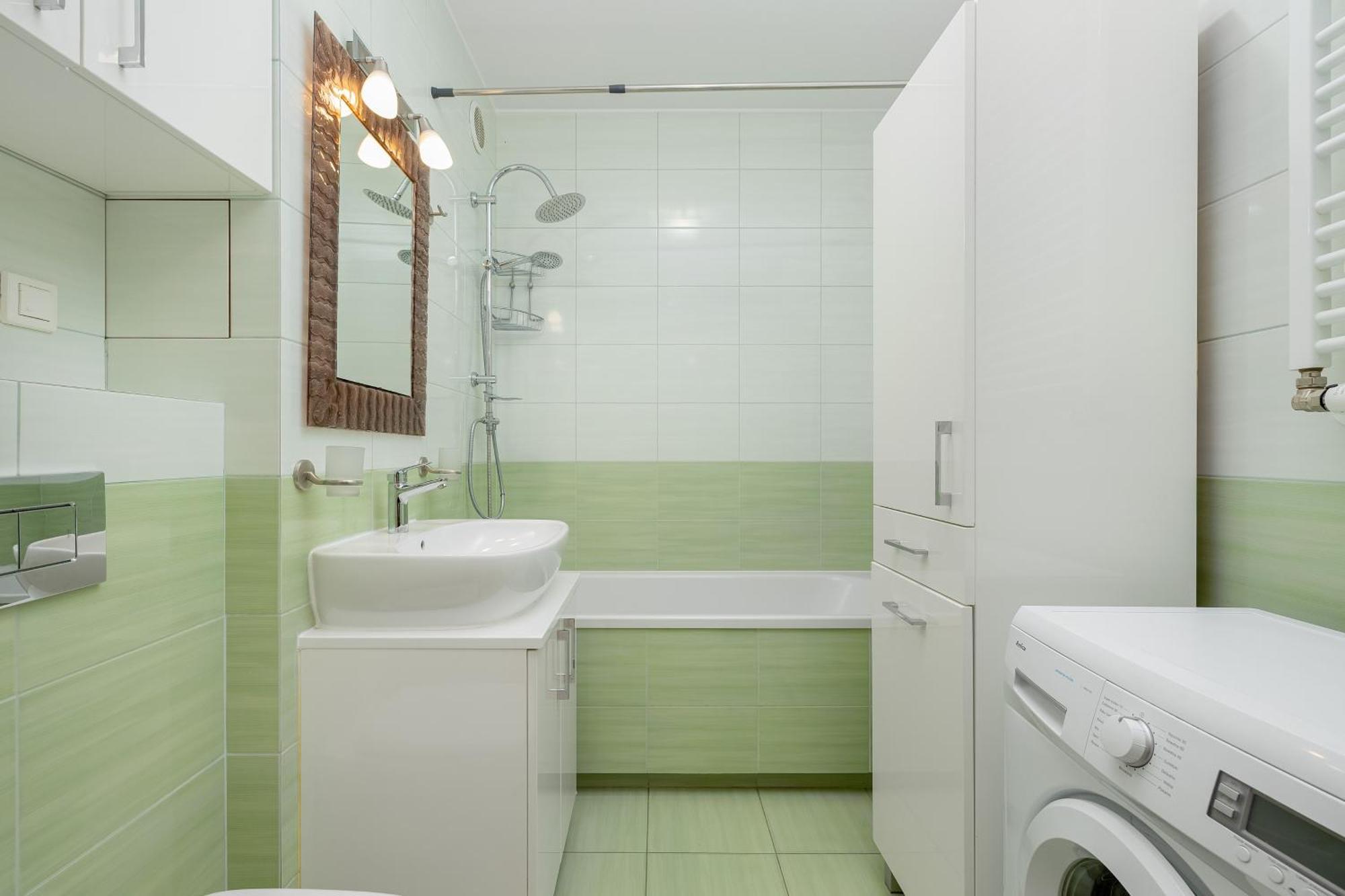 Apartamenty Sun Seasons 24 - Bursztynowe Колобжег Экстерьер фото