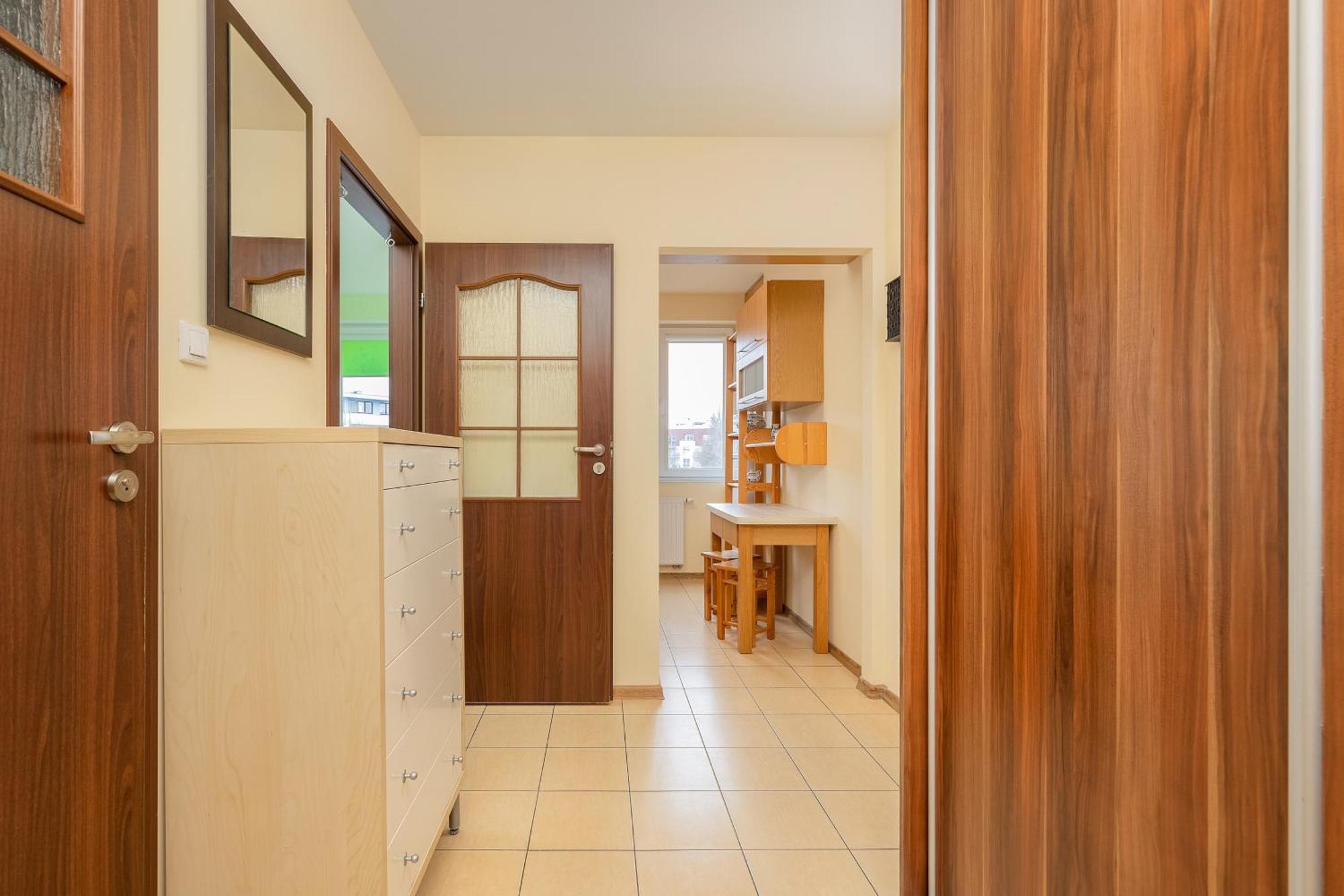 Apartamenty Sun Seasons 24 - Bursztynowe Колобжег Экстерьер фото