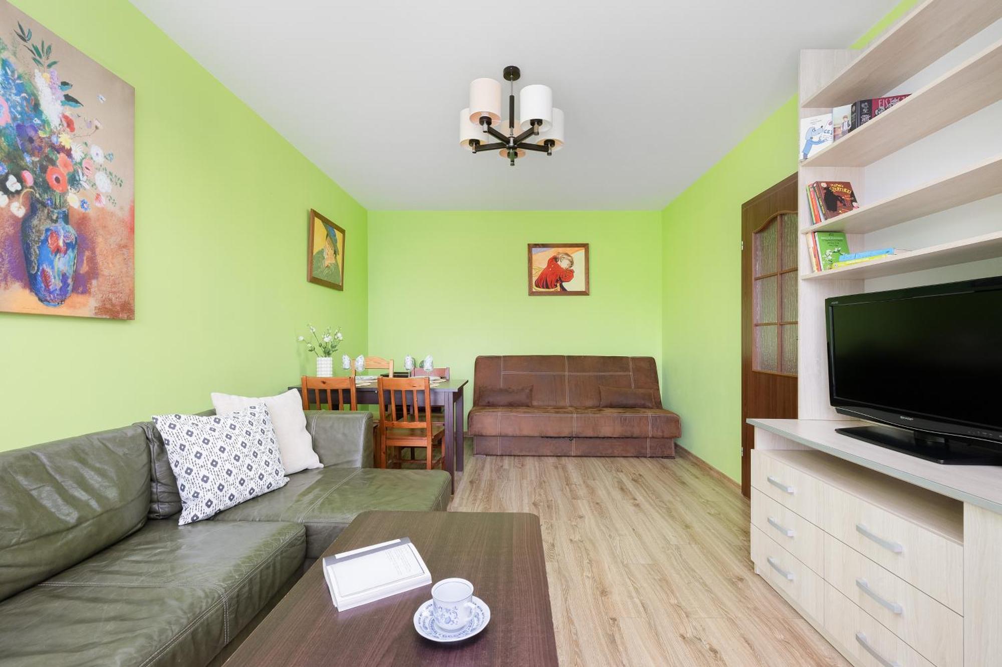 Apartamenty Sun Seasons 24 - Bursztynowe Колобжег Экстерьер фото