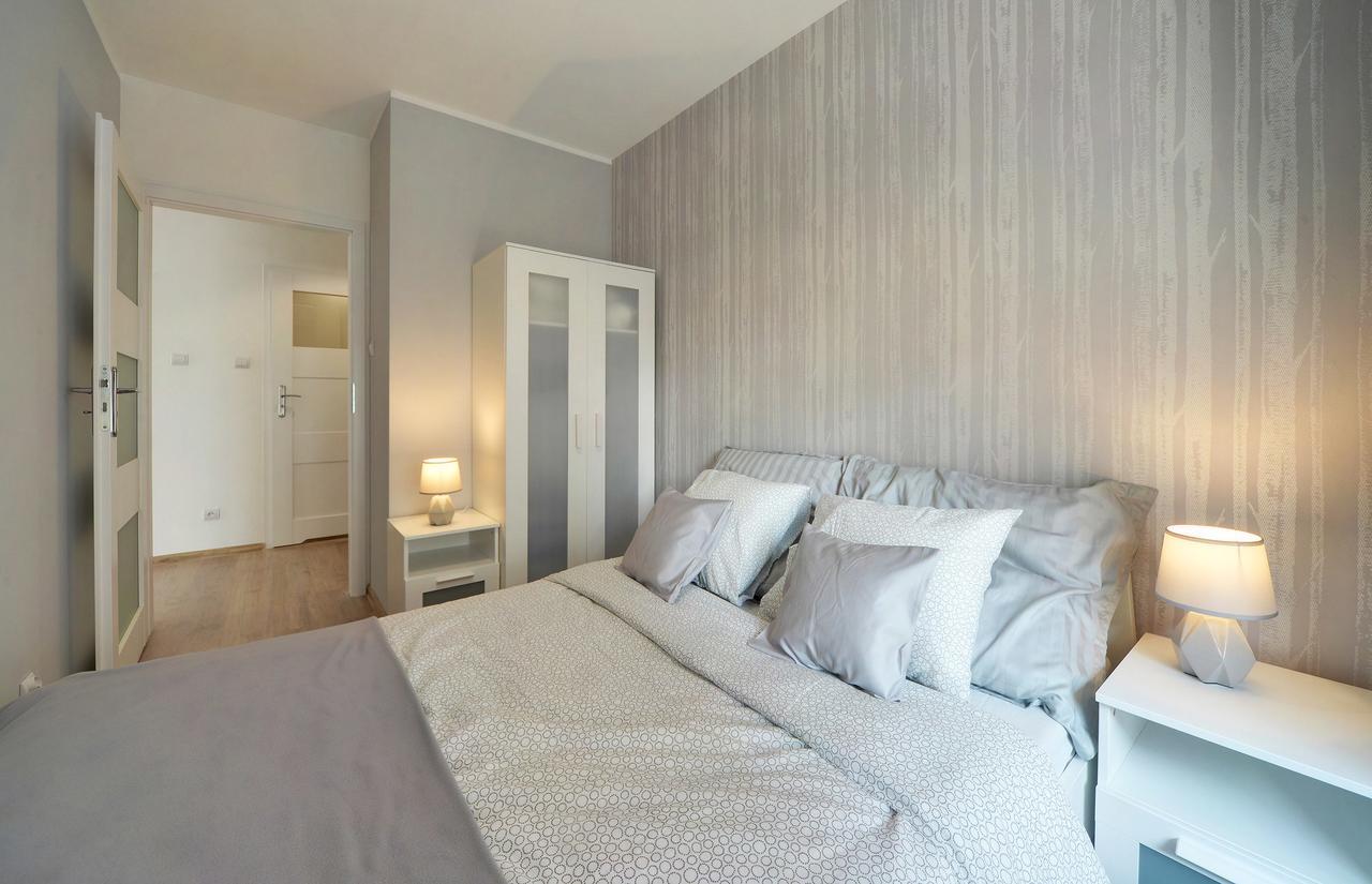 Apartamenty Sun Seasons 24 - Bursztynowe Колобжег Экстерьер фото