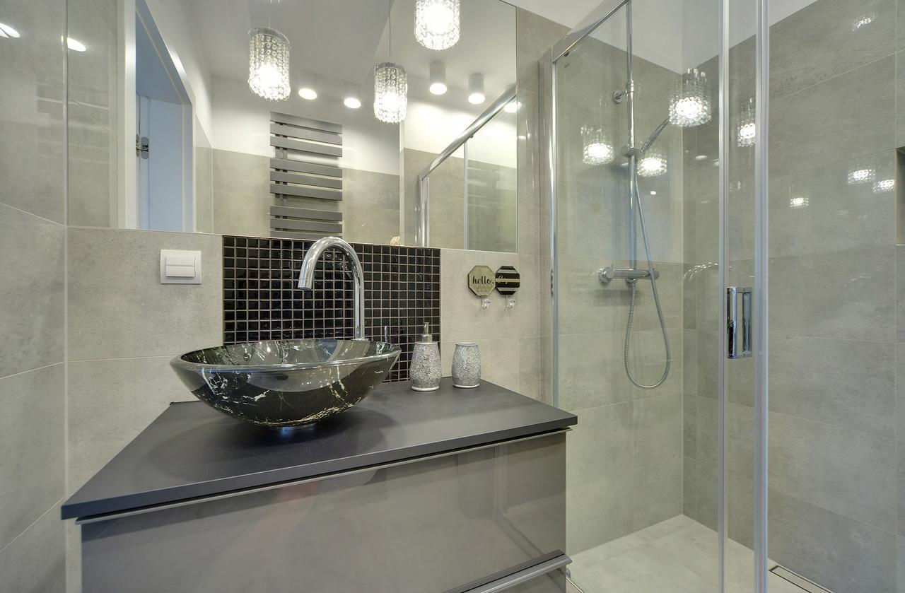 Apartamenty Sun Seasons 24 - Bursztynowe Колобжег Экстерьер фото