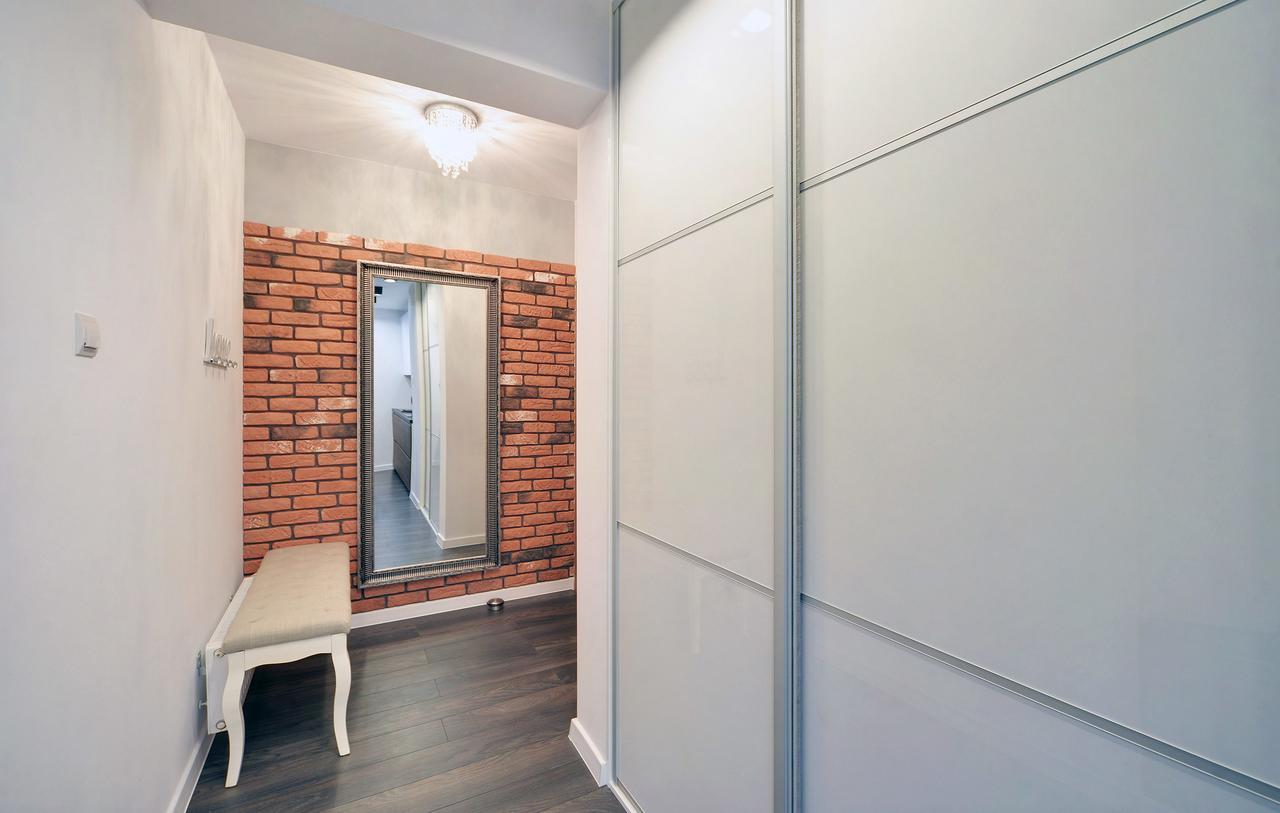 Apartamenty Sun Seasons 24 - Bursztynowe Колобжег Экстерьер фото